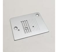 NEEDLE PLATE ZIG ZAG #V620033001 fits BERNETTE 12 SINGER 1408,1409,1507,2250 by Sewing
