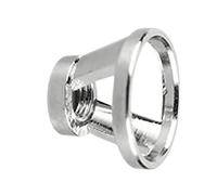 Needle - Precision Nozzle Protection, Spray Painting Accessory, Nozzle for Fine Detail Work | Artists Painters Students Teachers Home Studio Workshop Ste