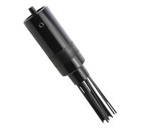 Needle Purge Kit | Heavy Duty Rust Removal - Rust Removal for Air Powered Hammer - For Welders, Technicians, Derusting, Welding, Metalwork, Vehicles