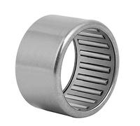 Needle Roller Bearing HK1412 14 x 20 x 12mm Drawn Cup Bearing Full Complement Open End Bearing (Pack of 1)