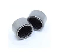 Needle Roller Bearings BK2522 Drawn Cup Bearing BK253222 Caged Closed ONE End Meteic Series 253222 mm