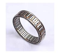 Needle Roller Bearings DC Wedge Type One Way Clutch Bearing DC2222G DC2776 DC3034 Overrunning Clutches and Backstops(DC3034)