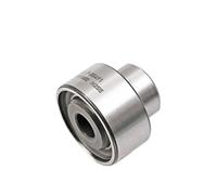 Needle roller bearings F-80491.BSR bolt open ball linear motion bearings