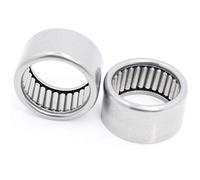 Needle Roller Bearings FY222920 FY253222 FY253225 FY303824 FY303832 FY324032 5Pcs Full Complement Drawn Cup with Open End(FY253225)