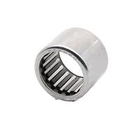 Needle Roller Bearings HK Needle Bearing HK0408-HK2514 4x8x8mm - 25x32x14mm Inner Diameter X Outer Height Rodamiento De Agujas(10Pcs,HK0808(8x12x8mm))