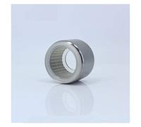 Needle Roller Bearings HN162110 10Pcs Bearing 16x21x10mm Full Complement Drawn Cup with Open Ends HN 162110