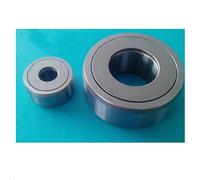 Needle Roller Bearings NAST40ZZ Followers Bearing 40x80x26mm Separable Type with Side Plates NAST40UUR