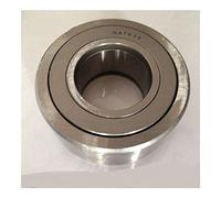 Needle Roller Bearings NATR40 Roller Followers Bearings 40x80x32x30mm NATD40 Yoke Type Track Rollers Bearing NATR 40 Needle Roller Bearing Bearings