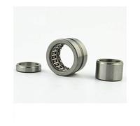 Needle Roller Bearings NKIB5911 Complex Bearings 55X80XC34mm Needle Roller Angular Contact Ball Bearing NATB5911 NATB 5974911 Bearings