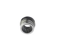 Needle Roller Bearings NKX35Z NAX3530Z Combined Bearings Needle Roller Thrust Ball Bearing with Cage NKX35 Z 35x47x52x30mm Bearings