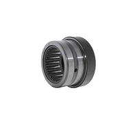 Needle Roller Bearings NKXR50Z Needle Roller Cylindrical Roller Thrust Ball Bearings with Cage 50x62x70x35mm NBX5035Z Combined Bearings NKXR50 Z Bearings