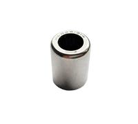 Needle Roller Bearings One Way Inch Unidirectional Bearing With Pressed Outer Ring 2PCS 081214 101416 121616 162117(RCB-061014 NSK)