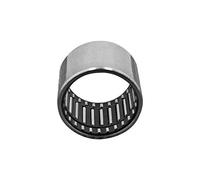 Needle Roller Bearings RCB121616 Inch Size One Way Drawn Cup Needle Roller Bearing Cam Clutches RCB 121616 Back Stops Bearings 19.0525.425.4 mm Bearings