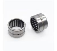 Needle roller bearings without inner ring NK55/30, NK55/35, NK60/25, NK60/35, NK65/25, NK65/35, NK68/25 (2 pieces)(NK60 35 60x72x35)