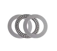 Needle Roller Thrust Bearing, Chromium Steel Deep Groove Ball Bearing Multiple Sizes With Bearings And Washers(AXK4565)