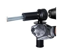 Needle Scaler | Heavy Duty 18 Needle Tool | Electric Tools - For Drilling Preparation Tiles Construction Cleaning