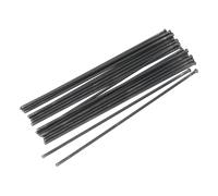 Needle Set 19pc 3 x 180mm - Sealey SA50.02 New