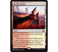 Needle Spires | Oath of the Gatewatch