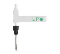 Needle Stylus for BSR, Double-sided Record Player Needle Replacement Record Player Stylus Turntable Stylus Phonograph Vinyl Needle Suitable for BSR ST-16, ST-17