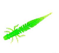 Needle Tail Soft Lure 6.8cm for Freshwater for bass Needle Tail | High-floating TPE, mimics live prey, attracts for bass and mandarin fish, natural rising action