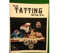 Needle Tatting with Style