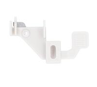 Needle Thread Lever Assembly Plastic Multifunctional Sewing Machine Needle Threader for Home USE