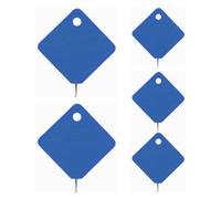 Needle Threader For Hand Sewing Plastic Wire Hook Simple Threader For Needles Machine Threader C7L8 Small Needle Eye For Sewing