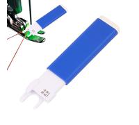 Needle Threader For Sewing Machines - Automatic Needle Threader For Sewing Machines, Easy Threading Tool | Practical Sewing Machine Supplies, Help For Sewing Machines