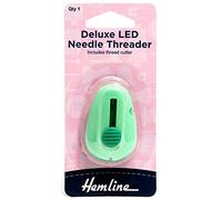 Hemline Needle Threader – LED