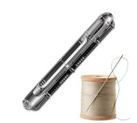 Needle Threaders | Automatic Remover Tool And Row For Sewing,Sewing Accessory For Beginners In Embroidery And