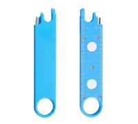 Needle Threaders for Sewing Machines Sewing Needle Threader 3 in 1 Quick Threading Device for Sewing Machine for Needles Threading Clothing Mending Quilting Tailoring and DIY Craft Projects