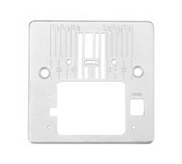 Needle Throat Plate, 1Pc Singer Needle Plate Needle Plate Cover for Singer 4423 Heavy Duty Sewing Machine Parts Stainless Steel Sewing Machine Accessories for Singer 4423 4432 5511