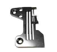Needle Throat Plate #R4305-J6E-E00 for Juki Mo-6714, Mo-6914 4-Thread Overlock