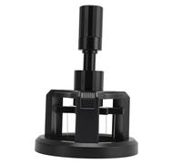 Needle Type Coffee Stirrer Aluminum Alloy Stainless Steel Coffee Distributor Needle for Professional Baristas and Home Brewers (58mm)