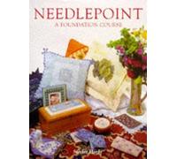 Needlepoint: A Foundation Course