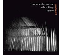 Needlepoint - The Woods Are Not What They Seem [VINYL]