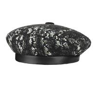 Needlepunch Floral Beret by Kangol