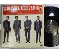 needles and pins / (ain't that) just like me 45 rpm single