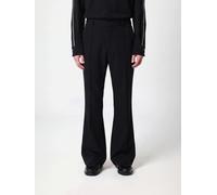 NEEDLES Flared Stretch Technical Fabric Trousers with Elasticated Waist - Size: XL - male