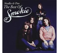 Smokie – Needles & Pin: The Best Of Smokie – Gold Series