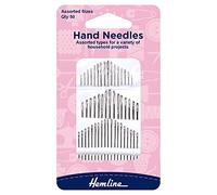 Needles Sewing Household Assorted