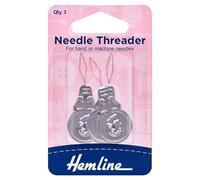Needles Threader Aluminium