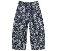 Needles Women's H.D. Painter Pants Indigo