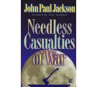 Needless Casualties of War