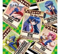 Needless Girls - Wanted! for the Love