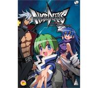 Needless Part 2 [DVD]