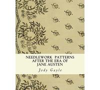 Needlework After the Era of Jane Austen: Ackermann's Repository of Arts