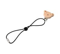 Needlework Frame Side Holders Wooden Fabric Clips with Elastic Rope for Embroidery Sewing Craft Projects and Hoops Needlework Stretcher Cloth Holder Sewing Hoop Tensioner Embroidery Fabric Clamp