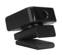 needlid Auto Tracking Webcam, Conference Camera 360 Degree Rotation for Conference for Video Chat for Vlog