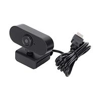 needlid HD Webcam, Built-in Microphone Computer Camera for Most People for OS X for for Windows2000
